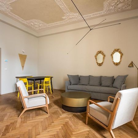 Appartamento D'Azeglio Nel Salotto Di Bologne Extérieur photo