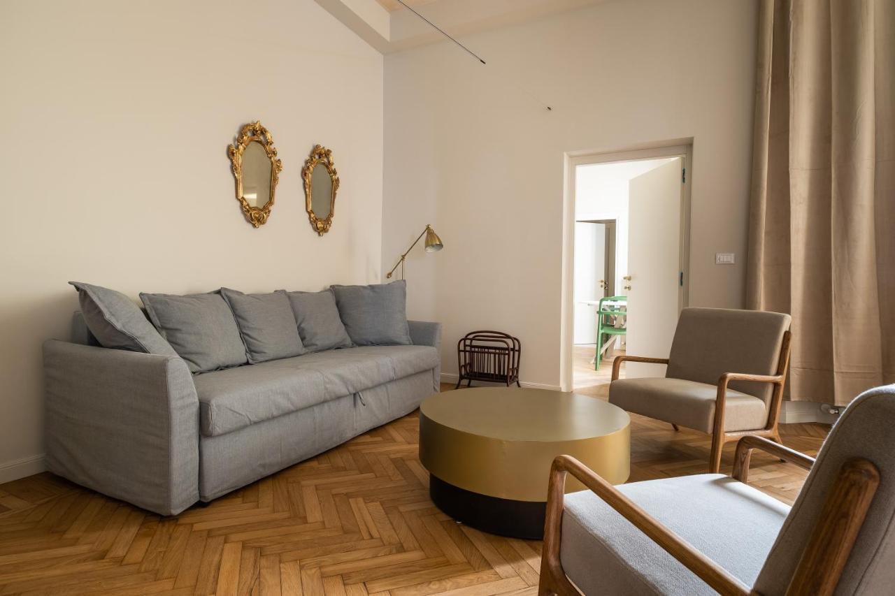 Appartamento D'Azeglio Nel Salotto Di Bologne Extérieur photo