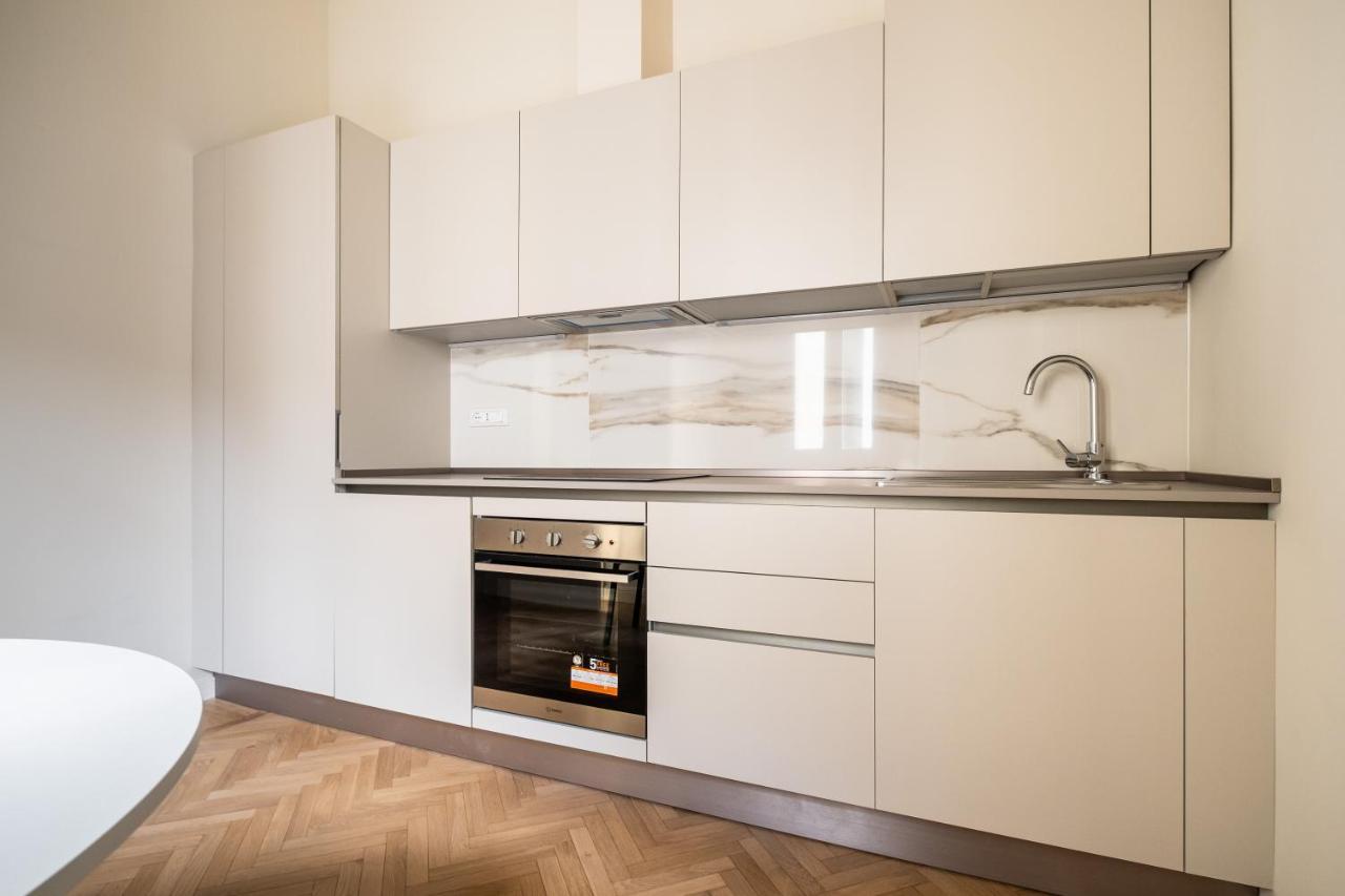 Appartamento D'Azeglio Nel Salotto Di Bologne Extérieur photo
