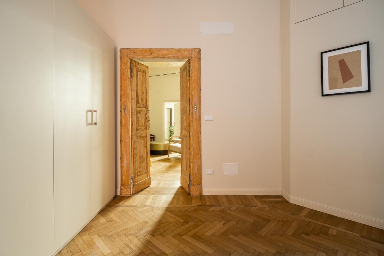 Appartamento D'Azeglio Nel Salotto Di Bologne Extérieur photo
