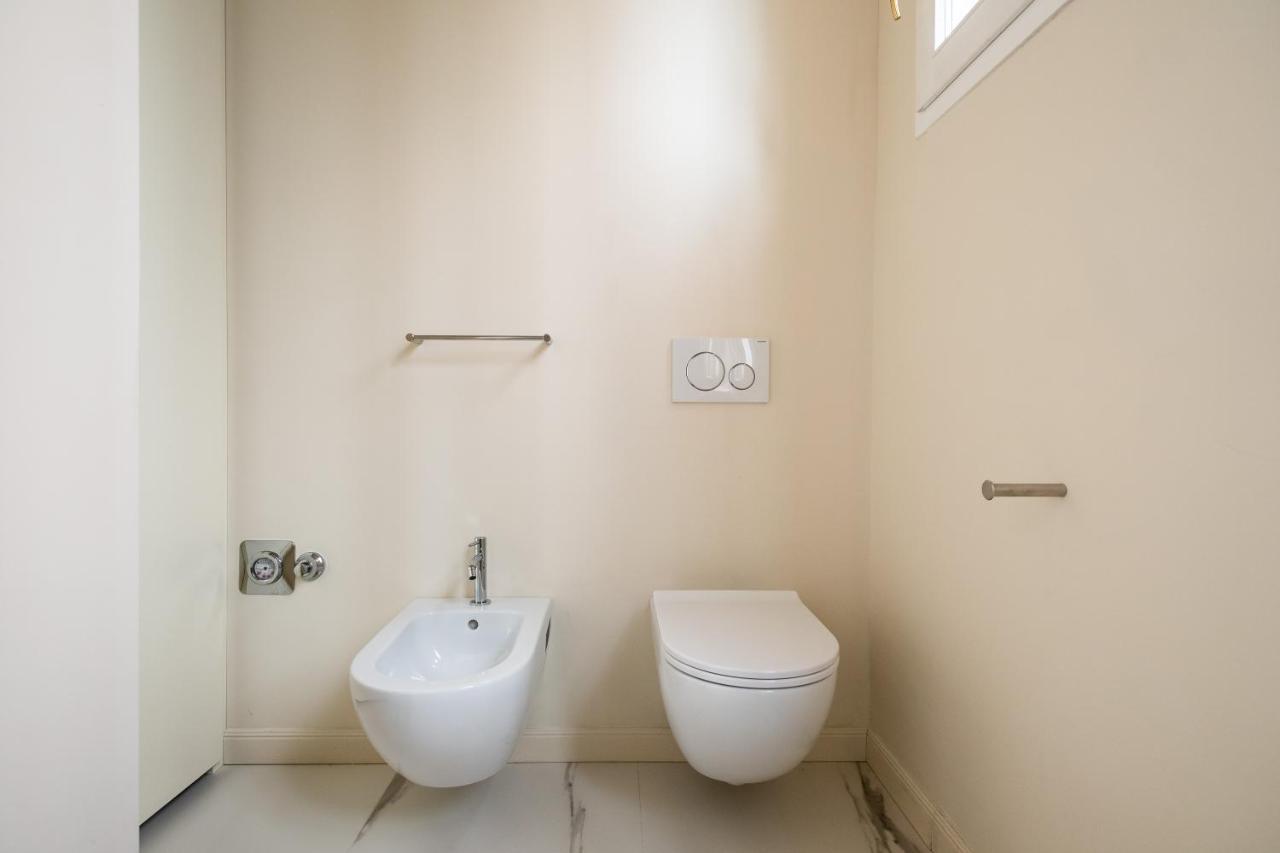 Appartamento D'Azeglio Nel Salotto Di Bologne Extérieur photo