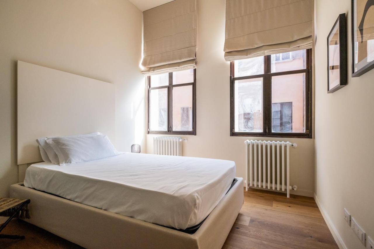 Appartamento D'Azeglio Nel Salotto Di Bologne Extérieur photo