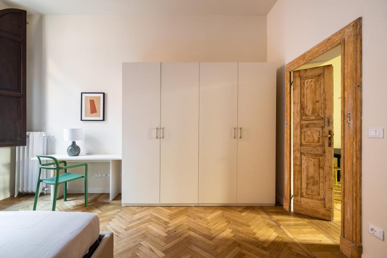 Appartamento D'Azeglio Nel Salotto Di Bologne Extérieur photo
