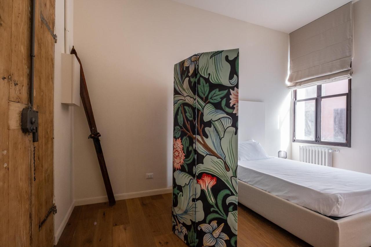 Appartamento D'Azeglio Nel Salotto Di Bologne Extérieur photo