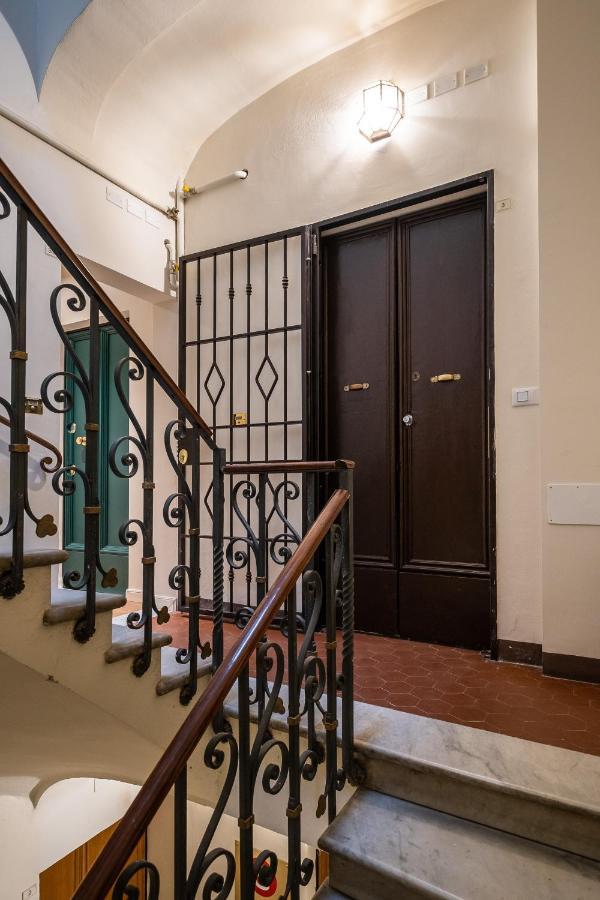 Appartamento D'Azeglio Nel Salotto Di Bologne Extérieur photo