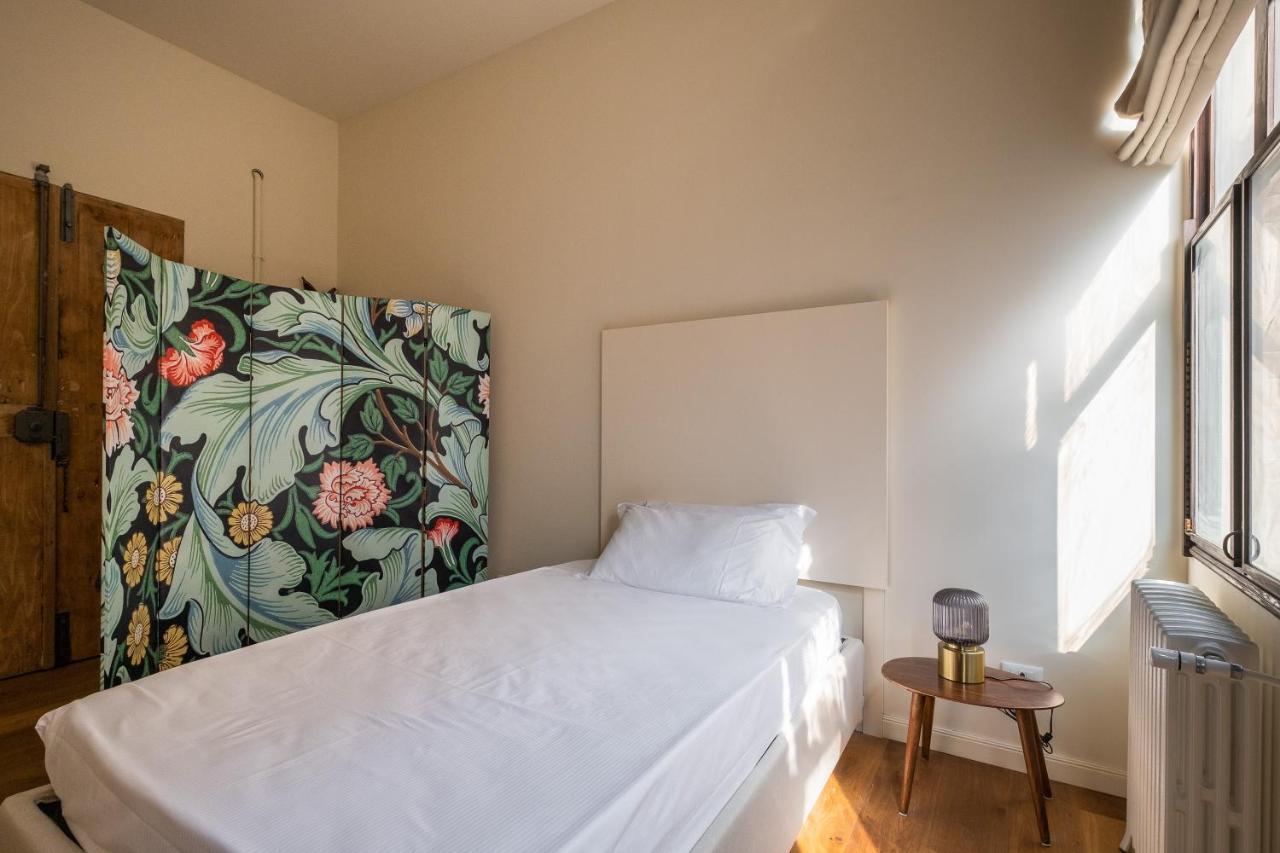 Appartamento D'Azeglio Nel Salotto Di Bologne Extérieur photo