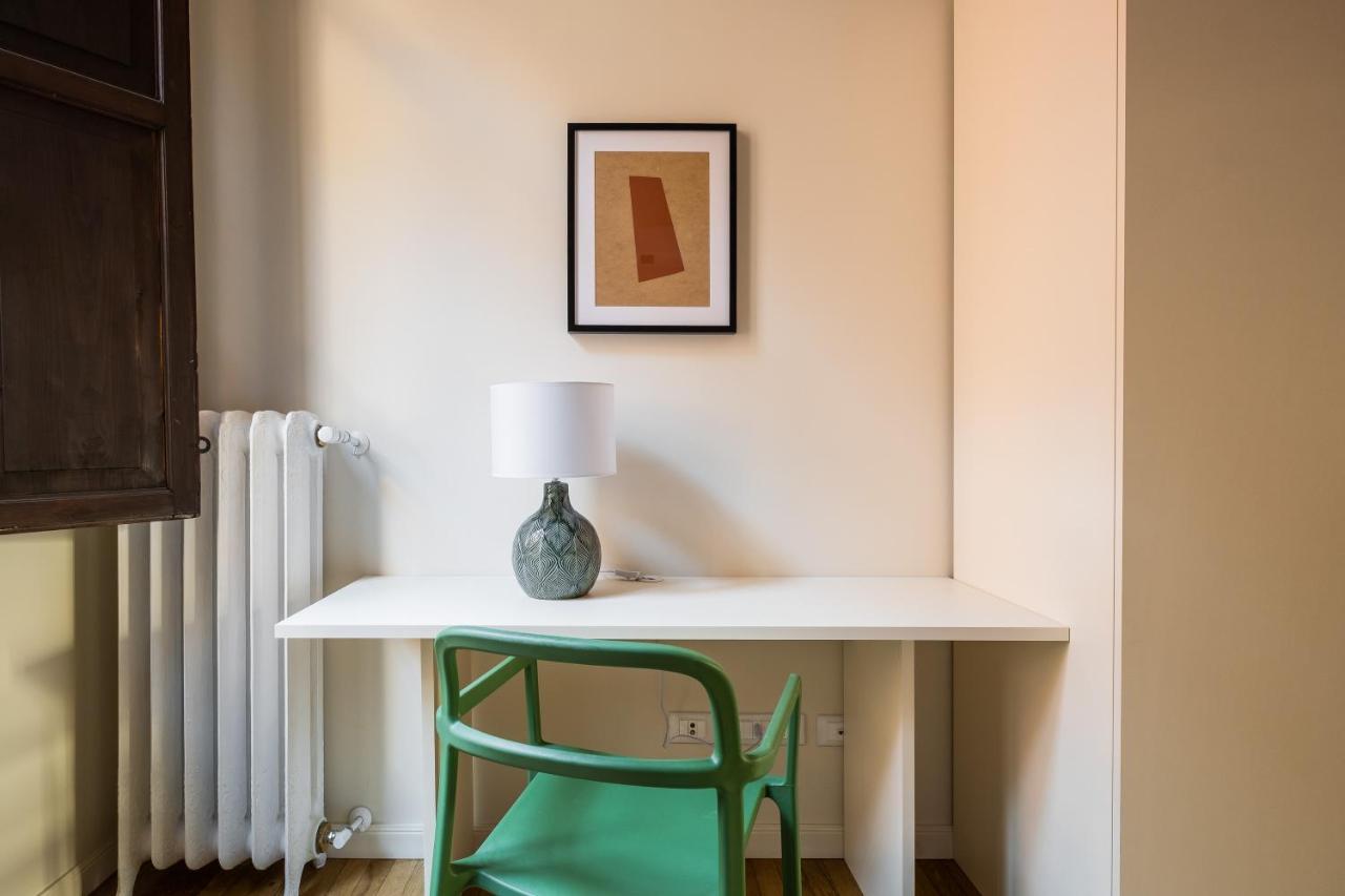 Appartamento D'Azeglio Nel Salotto Di Bologne Extérieur photo